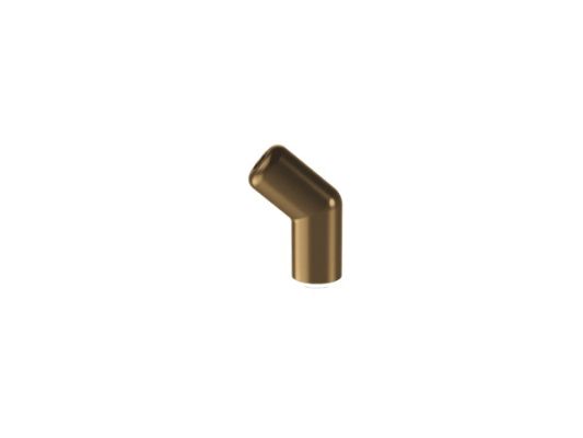Nozzle Attachment Angled 3,0 mm Steinel for hot glue gun GluePRO 300 und GluePRO 400 LCD